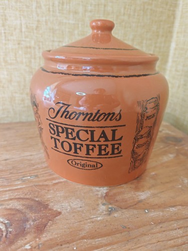 Thorntons special toffee - thorntons,