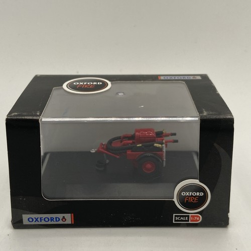 Oxford scale die cast - oxford, die-cast