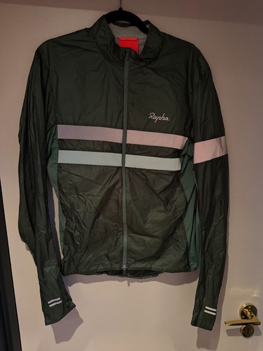 Rapha brevet thermal cyling - rapha,