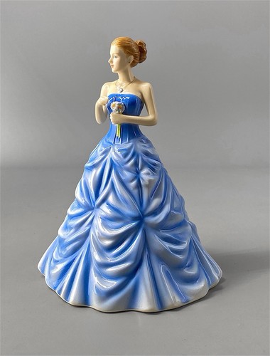 Royal doulton pretty ladies - doulton,