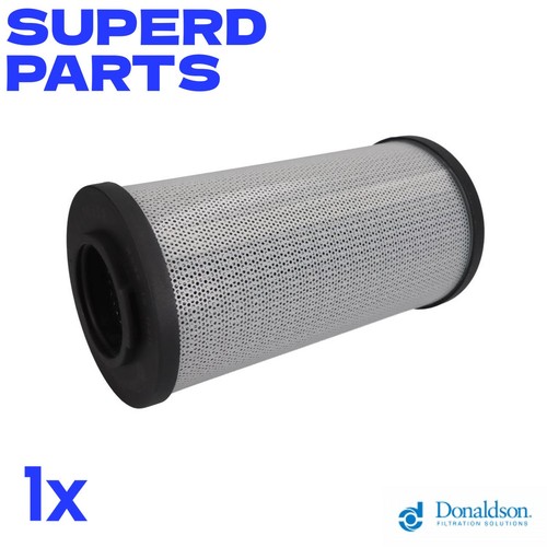 Hydraulic filter - hydraulic,
