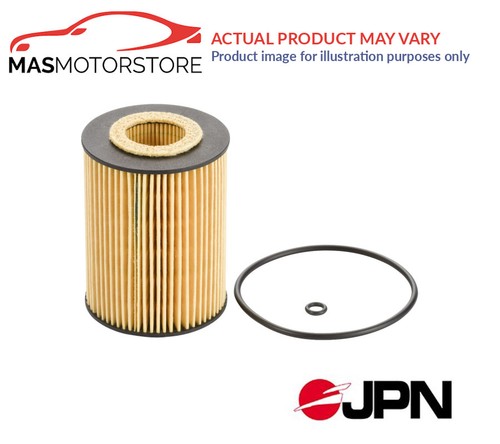 Engine oil filter jpn - engine,