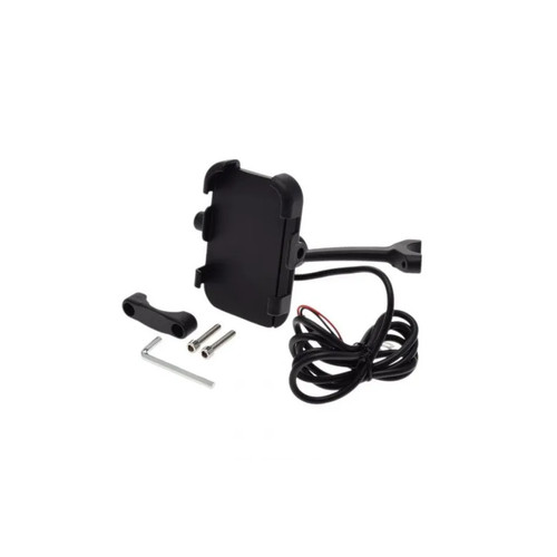Phone holder for - holder, 600i