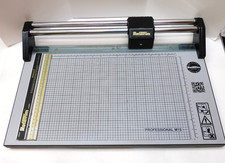 ROTATRIM M15 PROFESSIONAL M SERIES 15" ROTARY TRIMMER