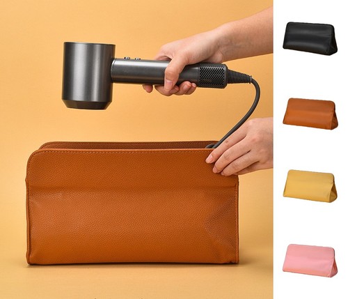 Large magnetic makeup storage - magnetic,