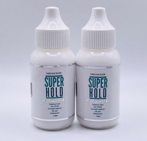 Super hold extreme cream - super,