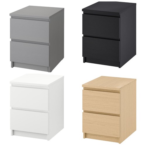 Ikea malam chest - malam, of