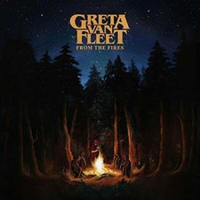 Greta Van Fleet - From The