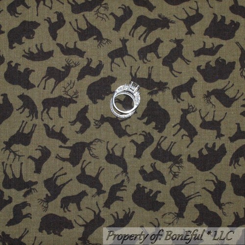 Boneful fabric cotton - boneful, quilt