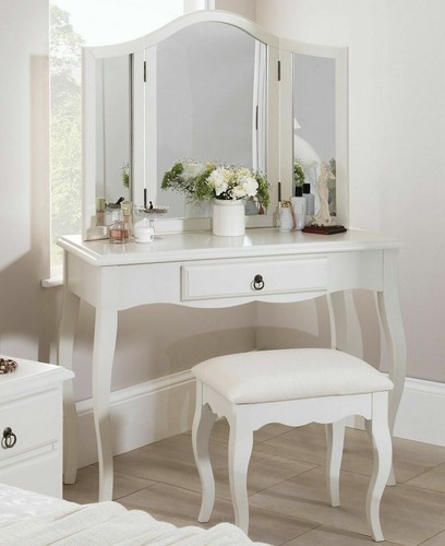 Romance dressing table french - table,,