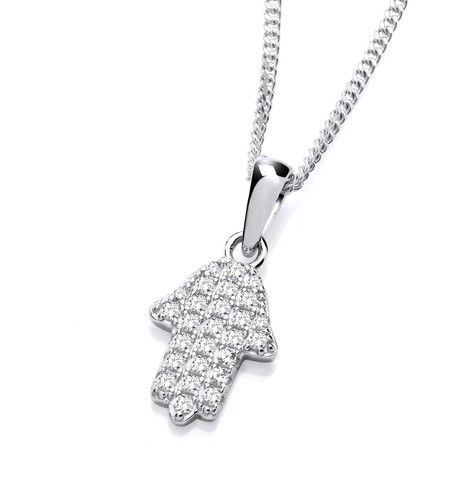 925 sterling silver simulated - silver,