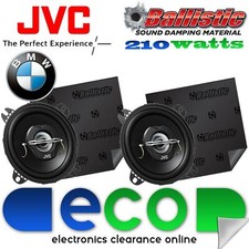 BMW 3 Series E36 JVC 10 cm 210