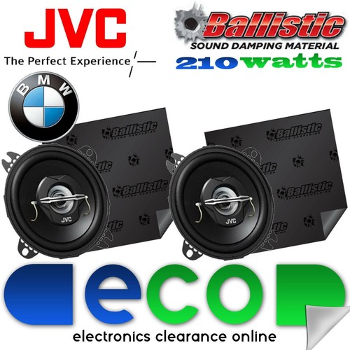 Bmw series e36 jvc - bmw,