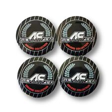 For BMW AC Schnitzer 4PCS