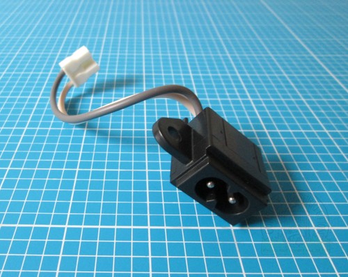 Sony ps3 slim - slim, socket