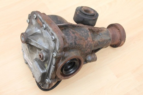 Differential rear diff - /,