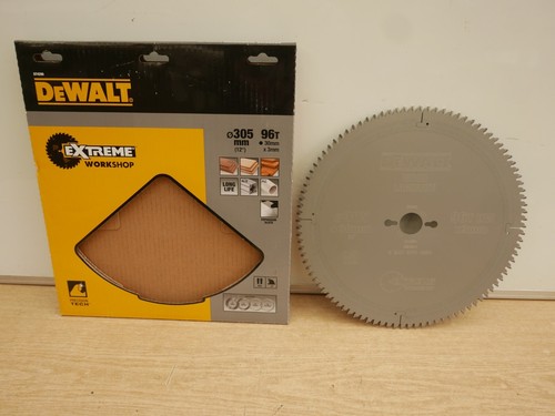 Dewalt dt4290 305mm - 305mm, 96t