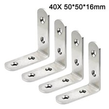 40/50X Corner Braces Brackets