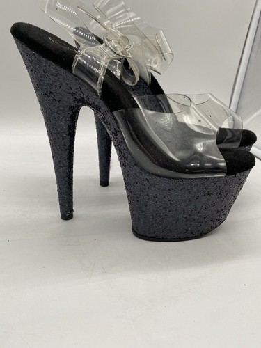 Pleaser platform shoes - pleaser, womens