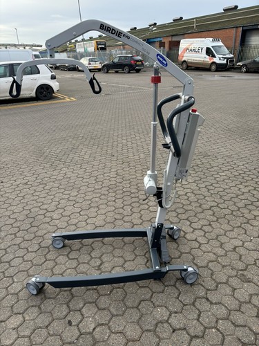 Invacare birdie evo - birdie,