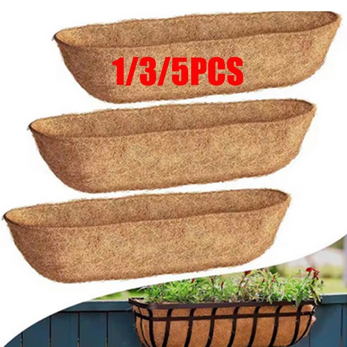 Hanging basket liner - x,