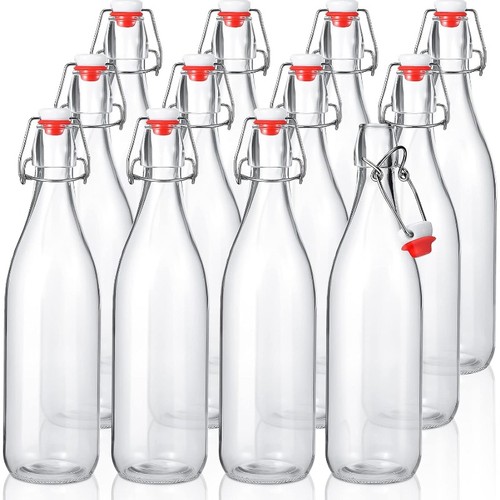 Pack 32oz flip - flip, glass