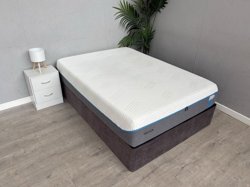 Tempur cloud luxe - tempur,