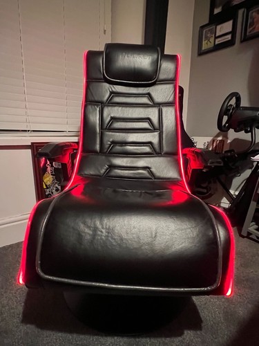 Rocker evo pro 1 wireless - pro, 4.1