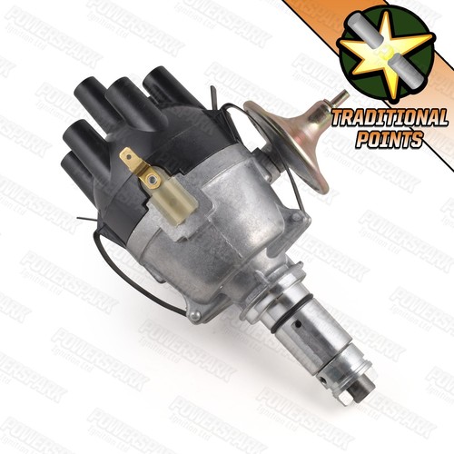 Points distributor 25d6 - distributor,