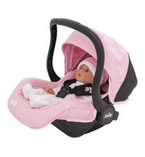 Joie Junior I-Gemm Dolls Car