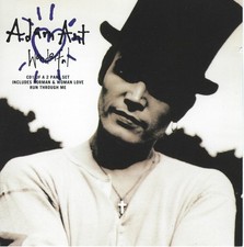 Adam Ant - Wonderful - Used