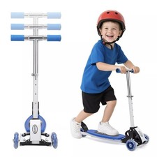  3 Wheel  Kids Kick Scooter