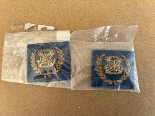 Pair royal navy - pair,