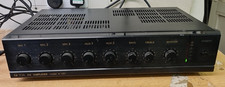 TOA PA Amplifier A-1031UK
