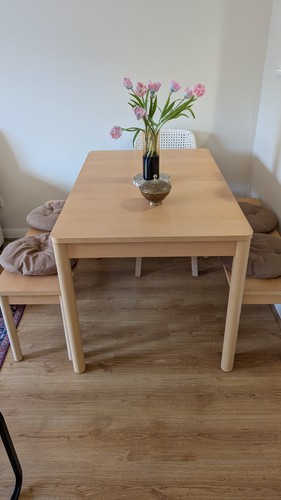 Ikea ronninge extendable - ikea,