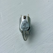 Bang and Olufsen SP14 Stylus Cartridge B&O Beocenter 3500 Beogram 2000 3000 Used