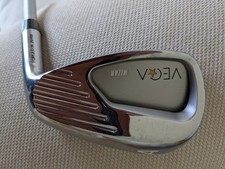 Wedge 48* VEGA FORGED STEEL