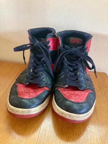 Nike air jordan - nike, 1