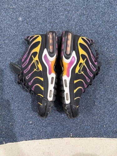 Nike air max - plus, tn
