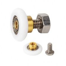 Pack of 4 x Shower Door