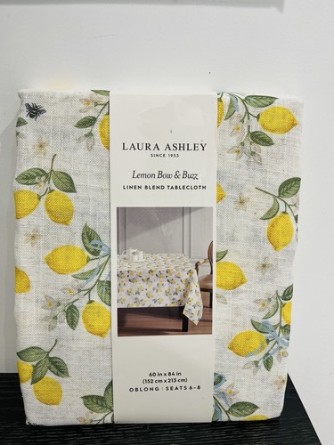 Laura ashley lemon bow buzz - bow,