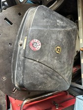 Rickman Large Vintage Top Box