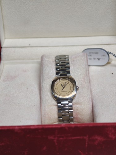 Omega seamaster polaris - seamaster, ladies