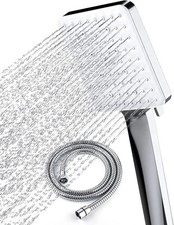 High Pressure Shower Head &