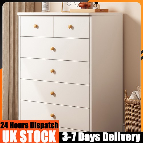 Bedroom tall storage chest - tall,
