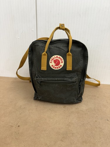 Fjallraven kanken deep forest - kanken,