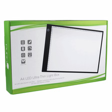 PURElite LED Light Box