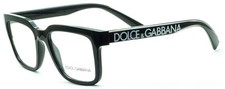 Dolce & Gabbana DG 5101 501 50mm Eyeglasses RX Optical Glasses Frames New Italy