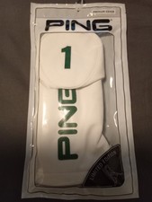 PING GOLF COLLECTION . DRIVER