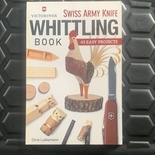 Victorinox swiss army knife - swiss,